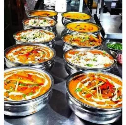 Pawan Cooking And Caterers Darbhanga-8283806182