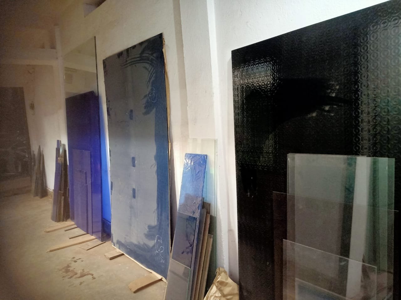 Best Glass Dealer in Nagri Ranchi 8210263760 Shadaf Glass