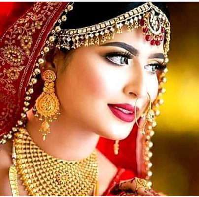 Best Bridal Makeup Artist in Allalpatti Darbhanga 8405843707