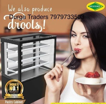 Butler Trufrost Distributor in Patna BR 9031125333 Durga Traders