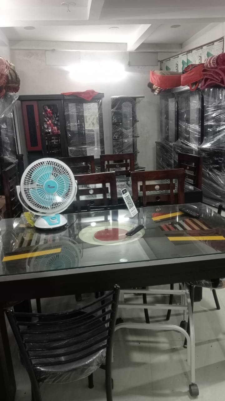 Apana Furniture Jhumri Telaiya 9934142508