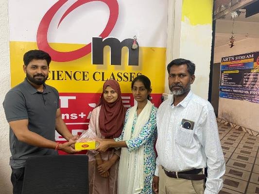 Best Science Classes in Kathitand Ranchi 8709737616 OM Science Classes