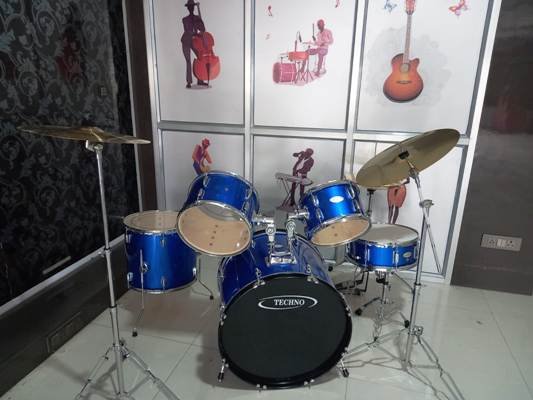 DanceSing Academy Ranchi 7992216064