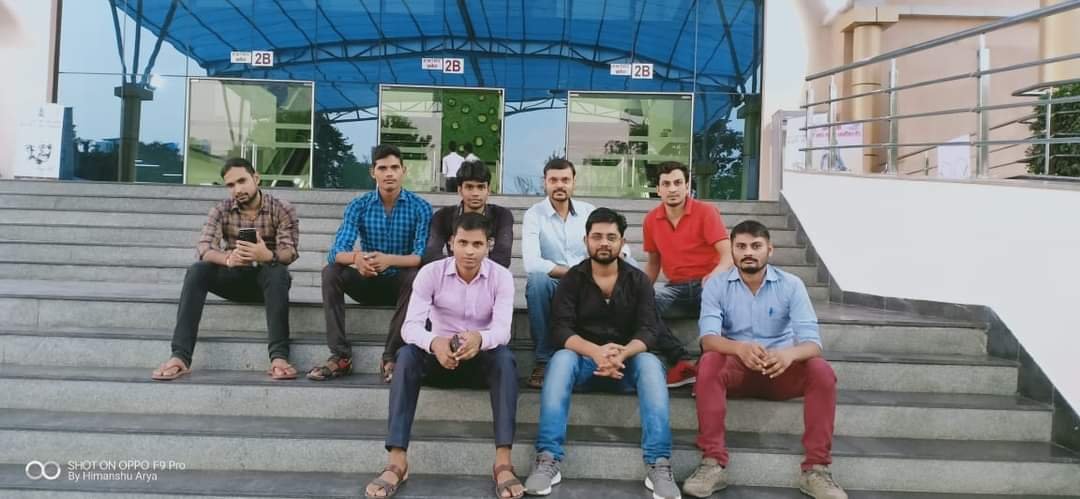 Gurukul GS Academy Darbhanga