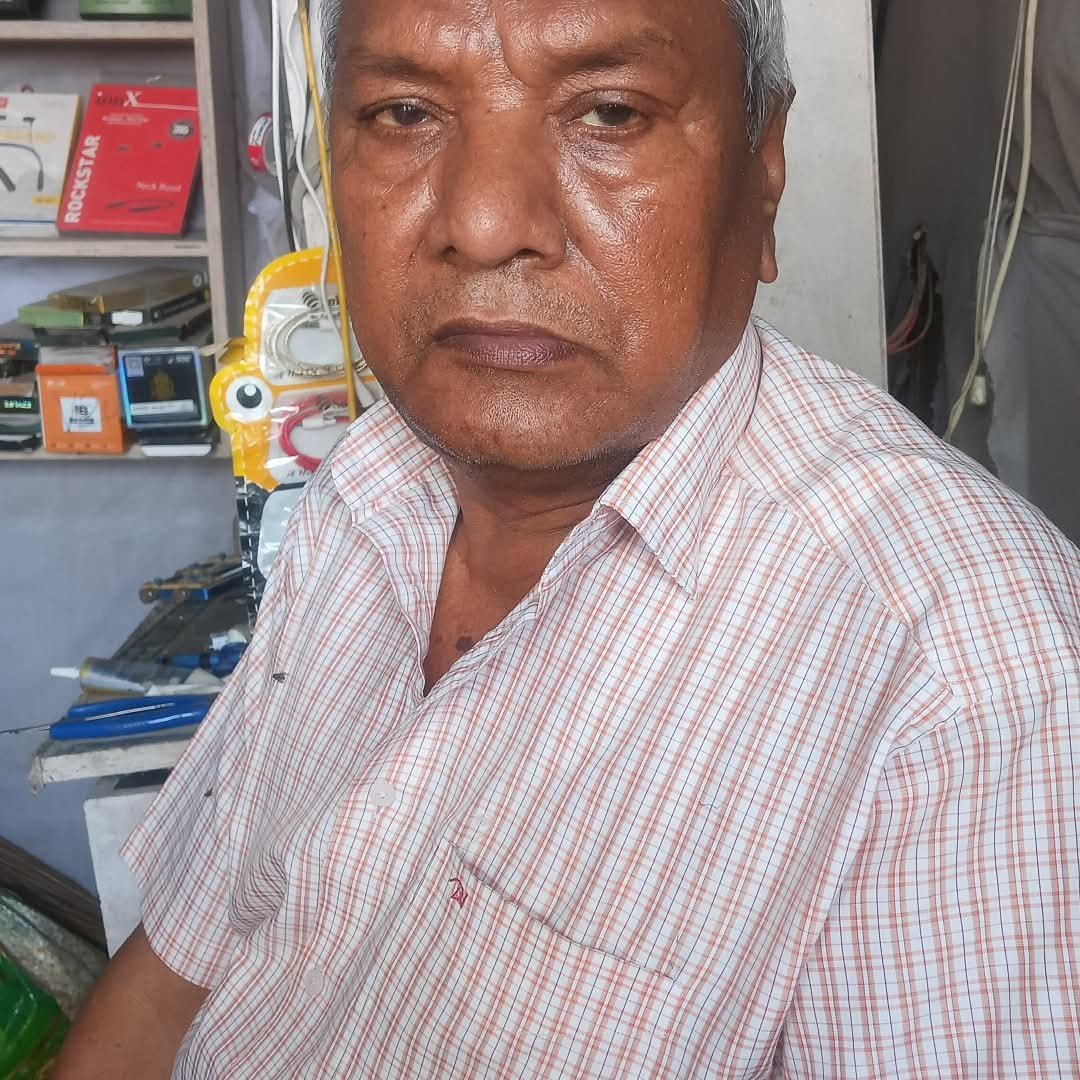 JANSAROKAR PUBLICATION AGENCY