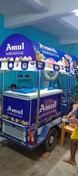 Butler Trufrost Distributor in Patna BR 9031125333 Durga Traders