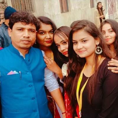 The institute of commerce, By:- R.K.Karan 7654461920