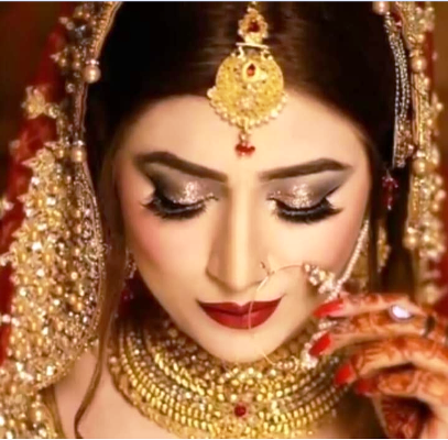 Best Beauty Parlour and Training Centre in Darbhanga 8405843707