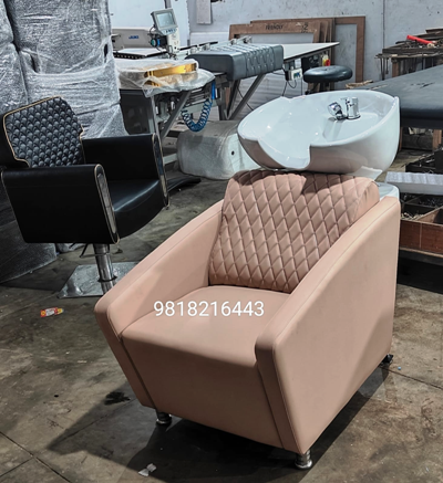 SK Luxury Salon furniture kariyaut 9818216443