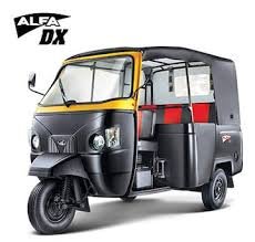 E Rickshaw showroom in jainagar 9534456511