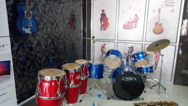 DanceSing Academy Ranchi 7992216064