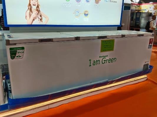 Western Deep Freezer Distributor in Ranchi Jhk 7979733503 HM Sales