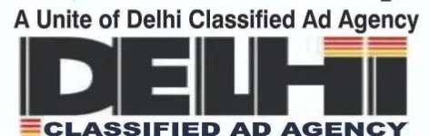 Newspaper Ad Agency in Shalimarbagh Delhi 9810588680