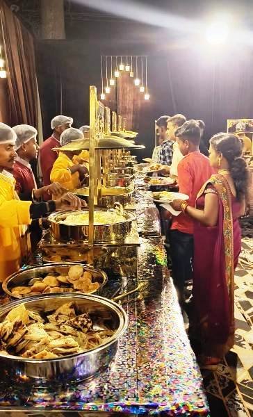Pawan Cooking And Caterers Darbhanga-8283806182