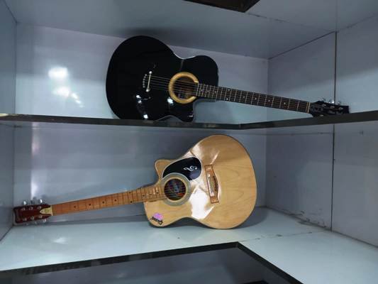 DanceSing Academy Ranchi 7992216064