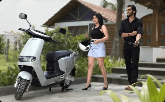 Balaji Auto Koderma