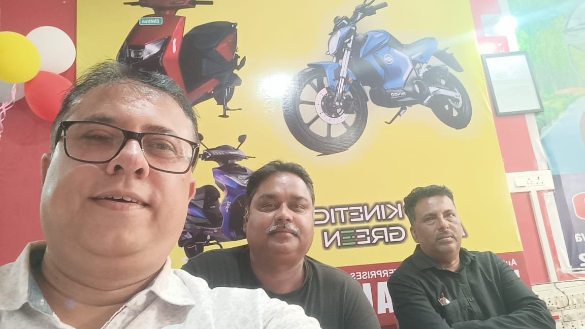 Balaji Auto Koderma