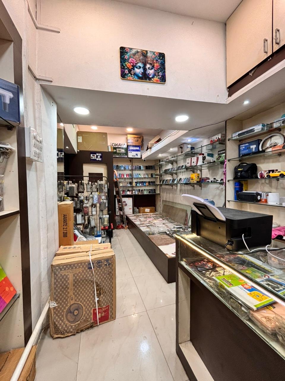 Second Hand Mobile Dukan in Kathitand Ranchi 6205587095 RK Mobile and Electronics