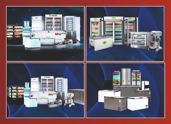 Western Deep Freezer Distributor in Ranchi Jhk 7979733503 HM Sales