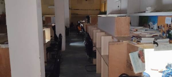 Best Library in Ratu Road Ranchi 9102177086 FOCUS LIBRARY