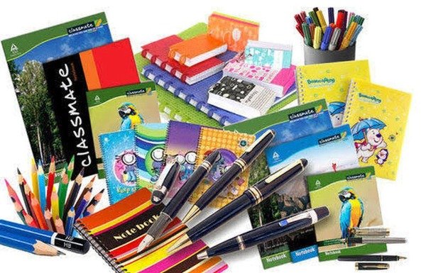 Best Stationary Shop in Darbhanga 8294121575