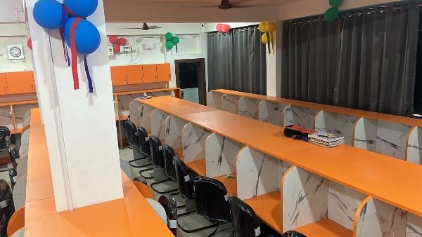 Best Library in Itki Road Ranchi 8340747159