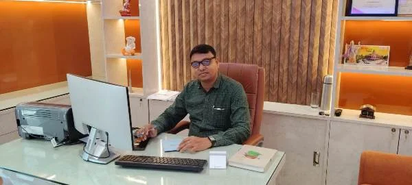 Best Commercial Solar Panel installer in Ranchi 7250029666 S P Enterprises