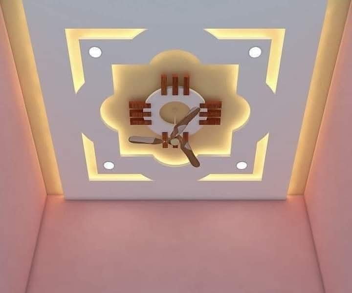 Ram Babu POP and Painting Mistry Darbhanga 9123482305