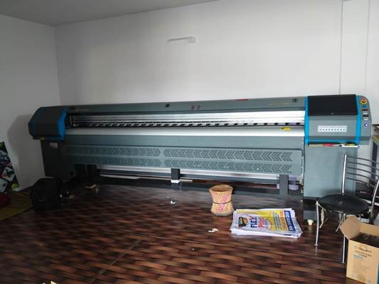 SHIVANSH PRINTING PRESS RANCHI 8340189209