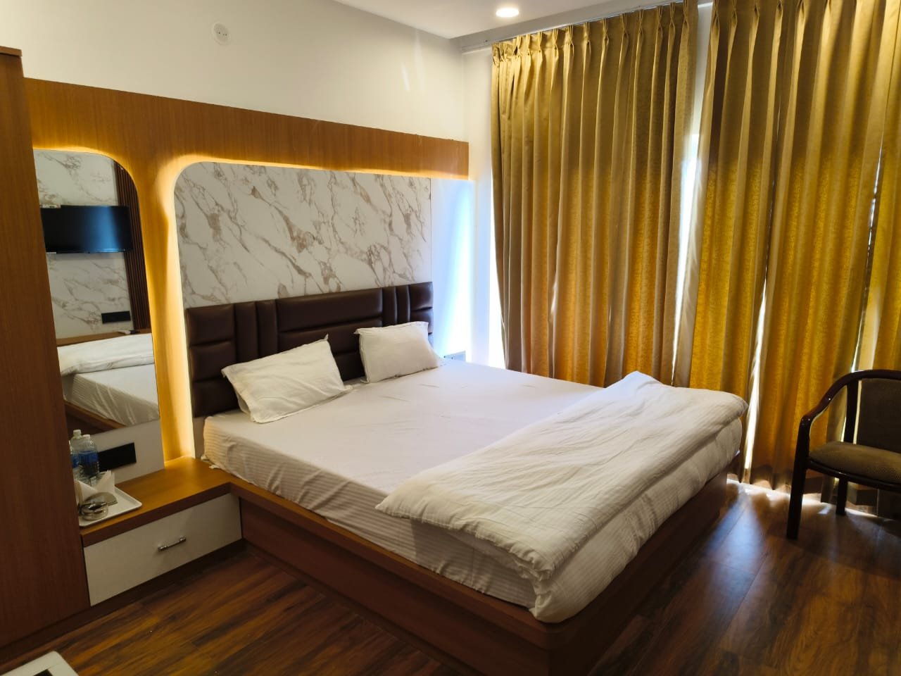 Best Guest House in itki road Ranchi 8863092500 HOTEL LIVANA