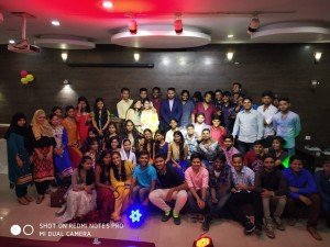 Grey Matter Darbhanga