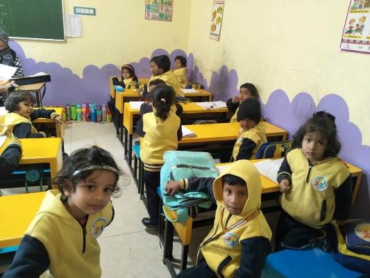 My Chhota School Darbhanga 9308415175