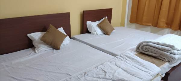 Best Hotel and Banquet Hall in Ratu Road Ranchi 8789146409 Keshav INN