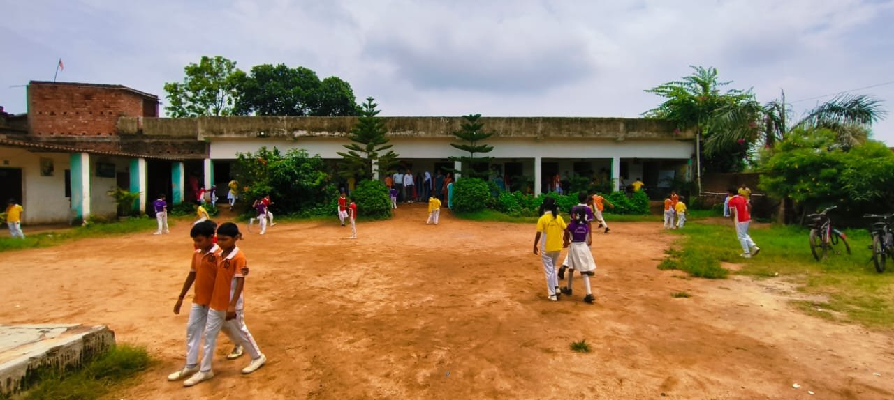 best play school in kathal more ranchi 9905297144 Suraj Public School