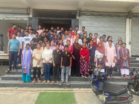 Best Science Classes in Kathitand Ranchi 8709737616 OM Science Classes