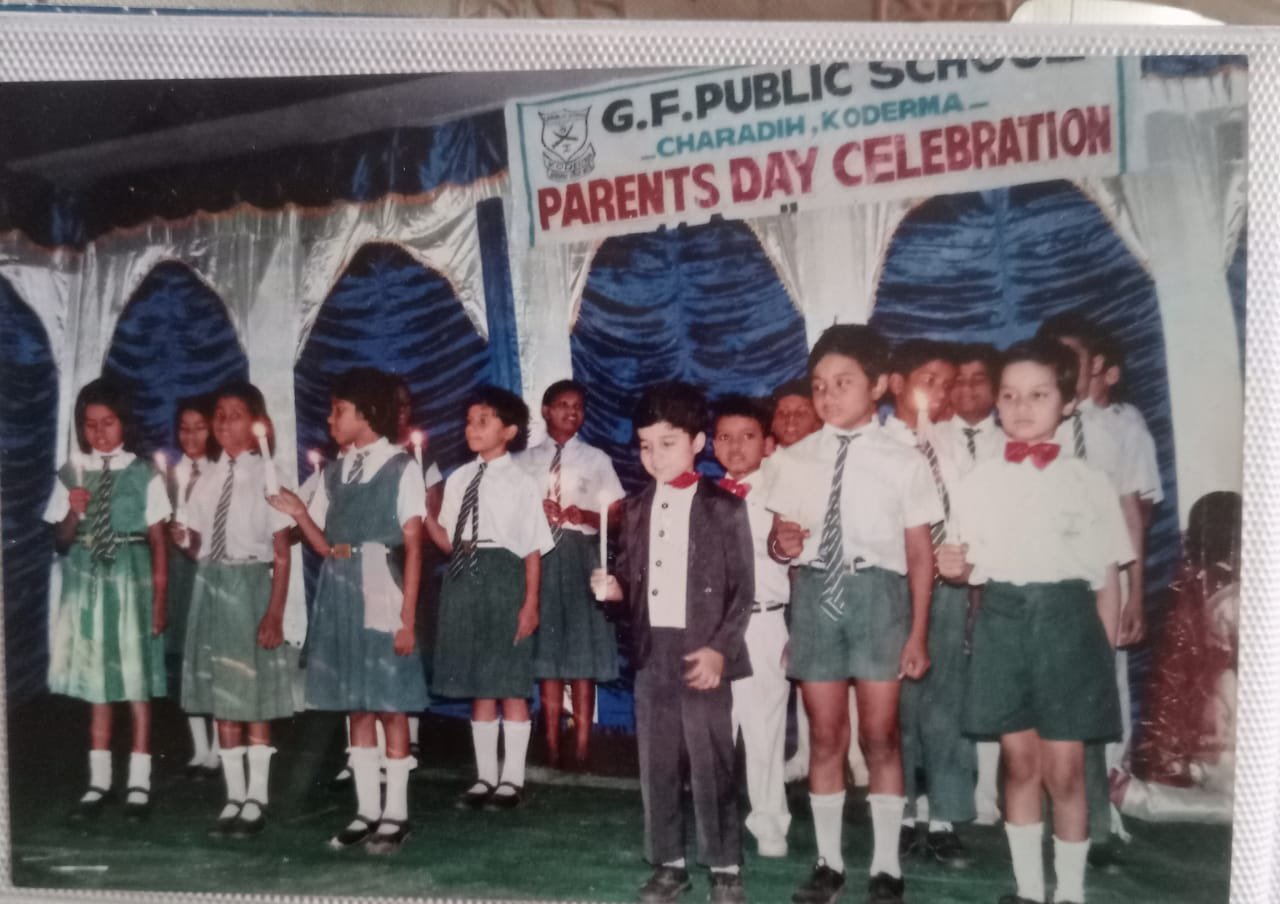 Green Field Public School Jhumri Telaiya 8709531629