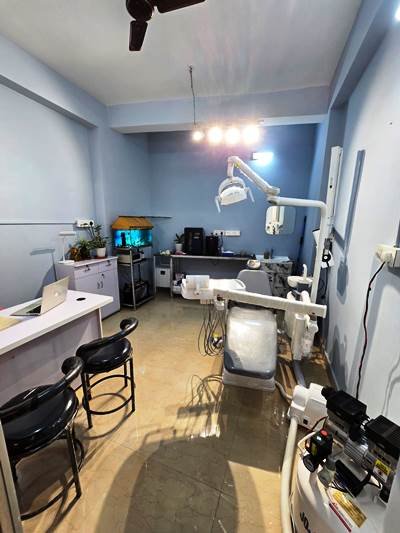 Best Dentist in Kathal more Ranchi 9153281098