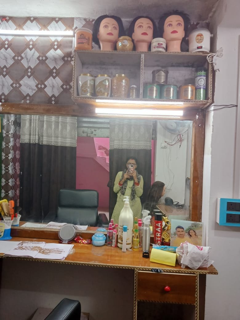 The Beauty Heaven-9031243251