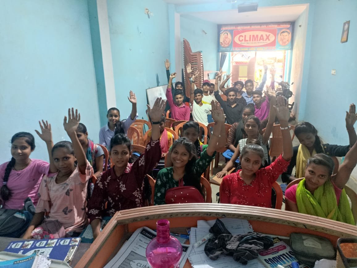 Best SI Coaching Institute in Darbhanga-9471063180