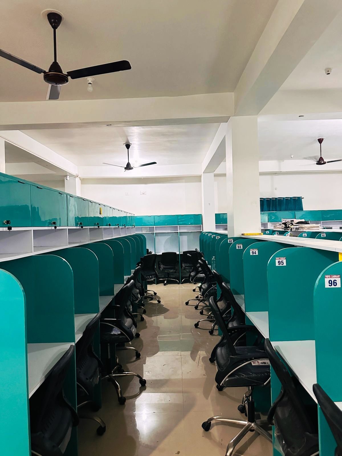 Vidya Library Darbhanga 7371950605