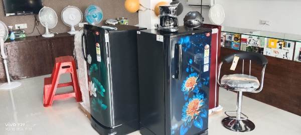 Best Home Appliances Shop in Hehal Ranchi 9570523182 Neelam World