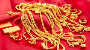 Vishal jewellers Saramohanpur Darbhanga 9234231152