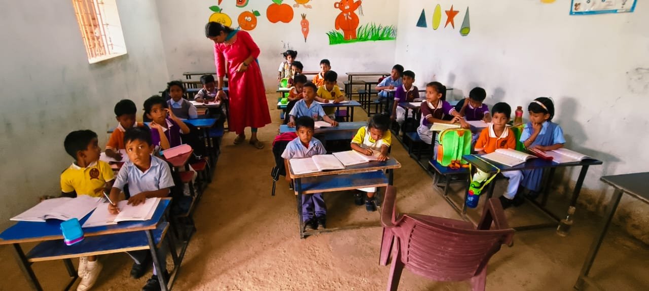 best public school in kathal more ranchi 9905297144 Suraj Public School