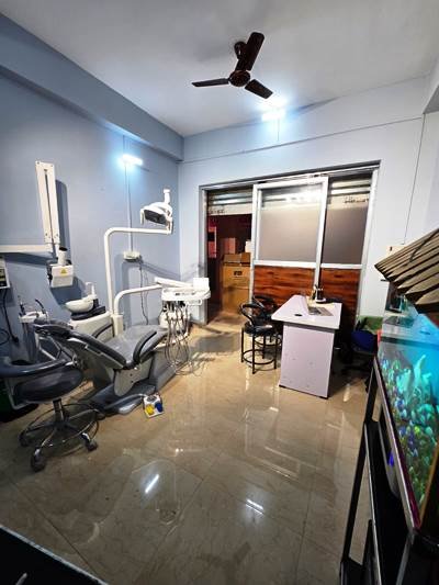 Best Dentist in Kathal more Ranchi 9153281098
