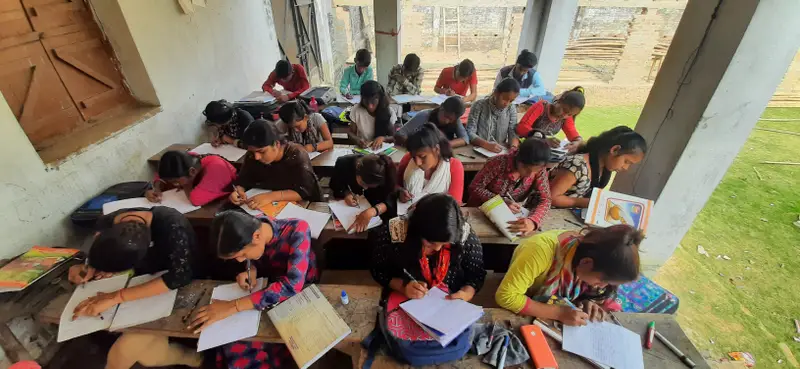 Best SSC Coaching Institute in Kilaghat Darbhanga-9471063180