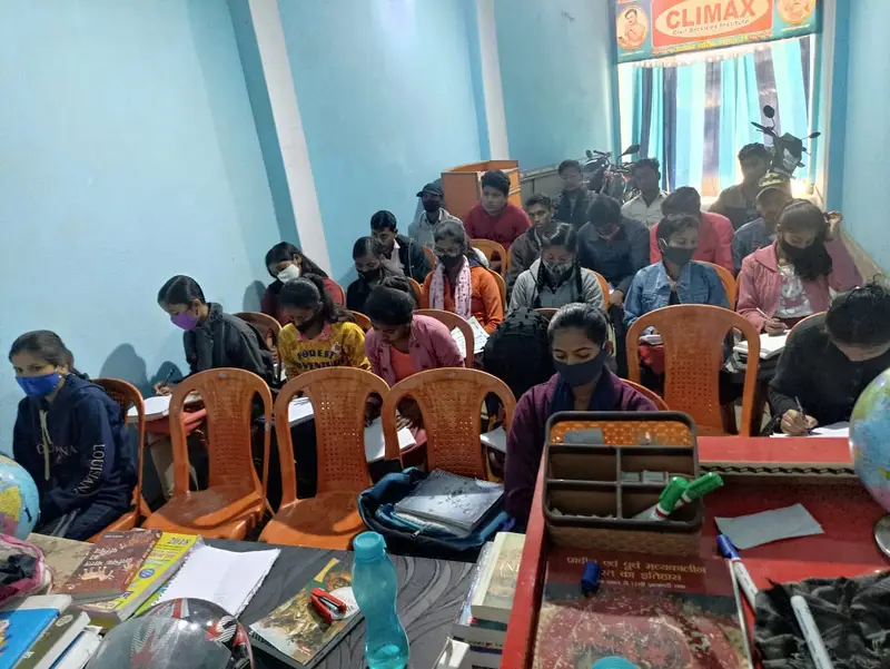 Best UPPSC Coaching Institute in Darbhanga-9471063180