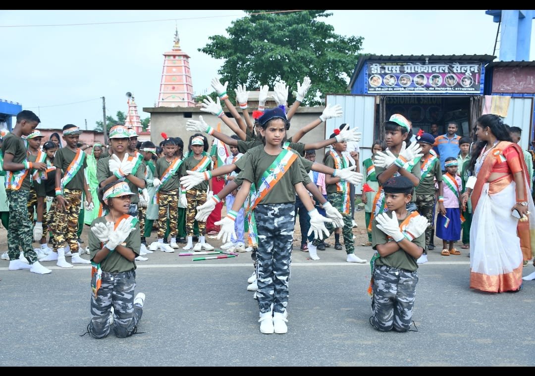 Secure Education Academy Chandwara Jhumri Telaiya 9955616087
