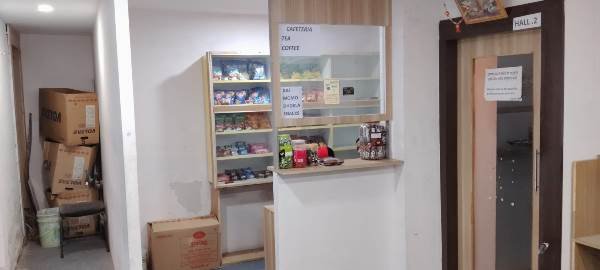 Best Self Study Library in Ratu Road Ranchi 9102177086 FOCUS LIBRARY