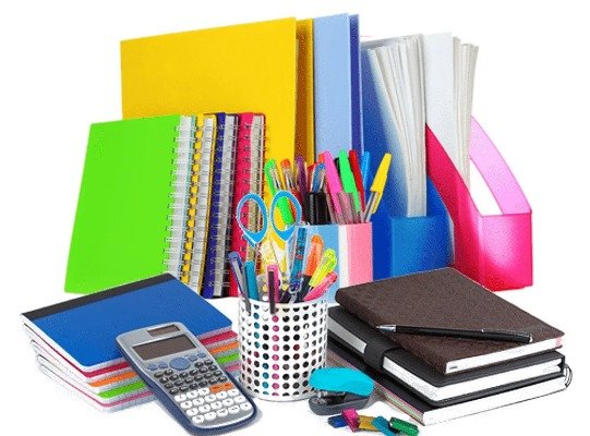 Best Stationary Shop in Darbhanga 8294121575
