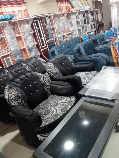 Janta Furniture Koderma 8340383226